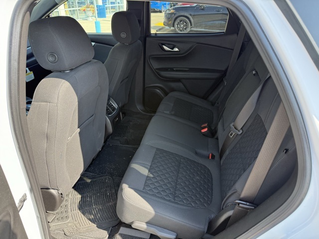 2022 Chevrolet Blazer 2LT photo 4