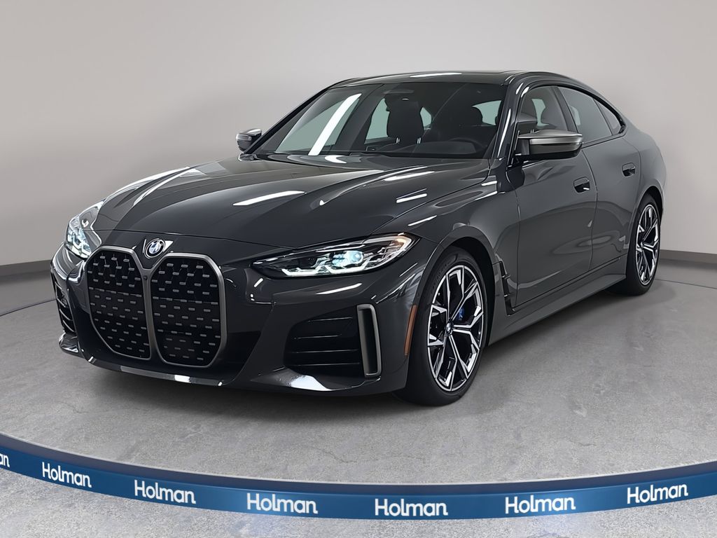 2023 BMW 4 Series M440i