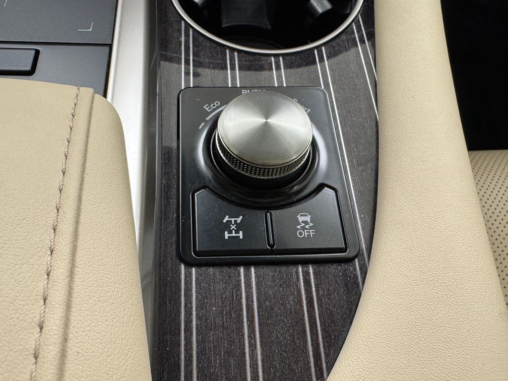 2021 Lexus RX 350 photo 29