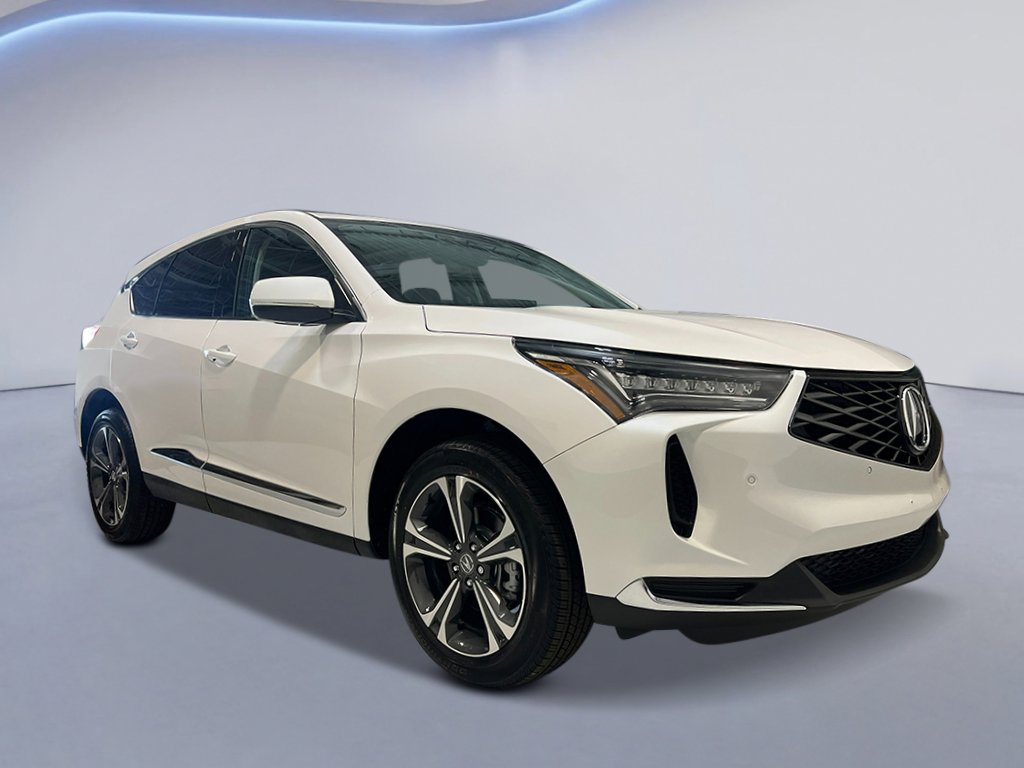 2025 Acura RDX Technology photo 8