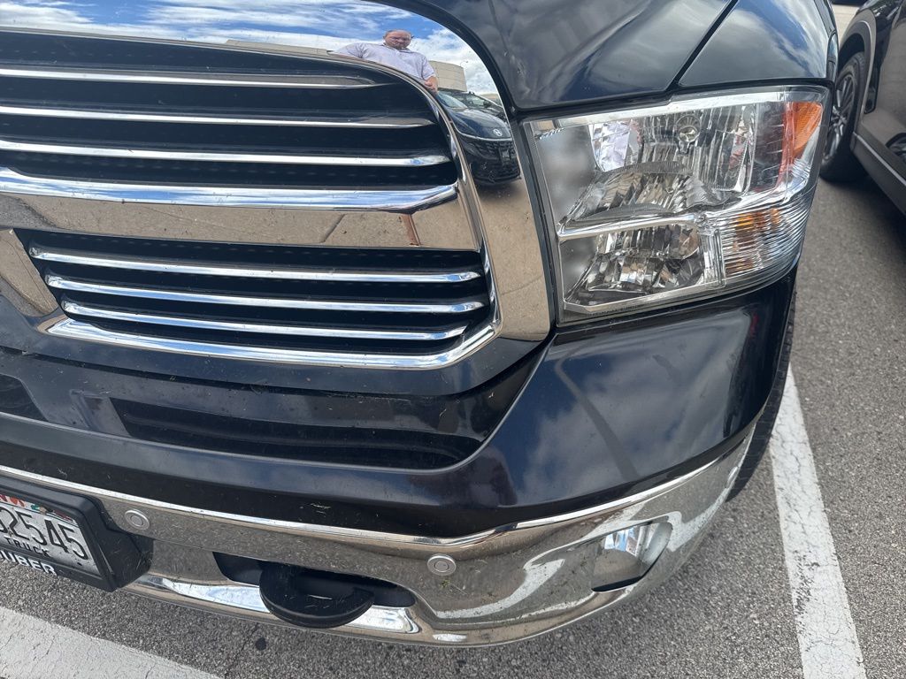 2016 Ram 1500 Big Horn photo 5