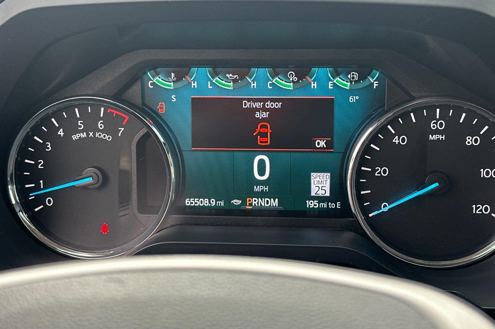 2023 Ford Expedition MAX Limited photo 17