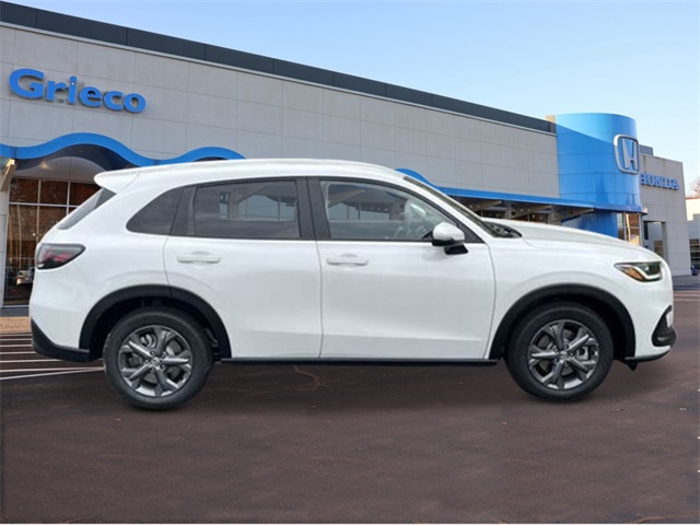 2026 Honda HR-V LX photo 6