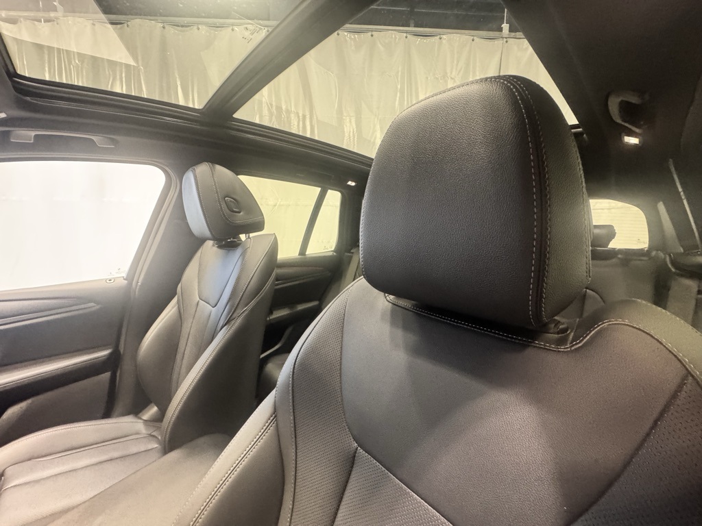 2024 Bmw X3 xDrive30i photo 18