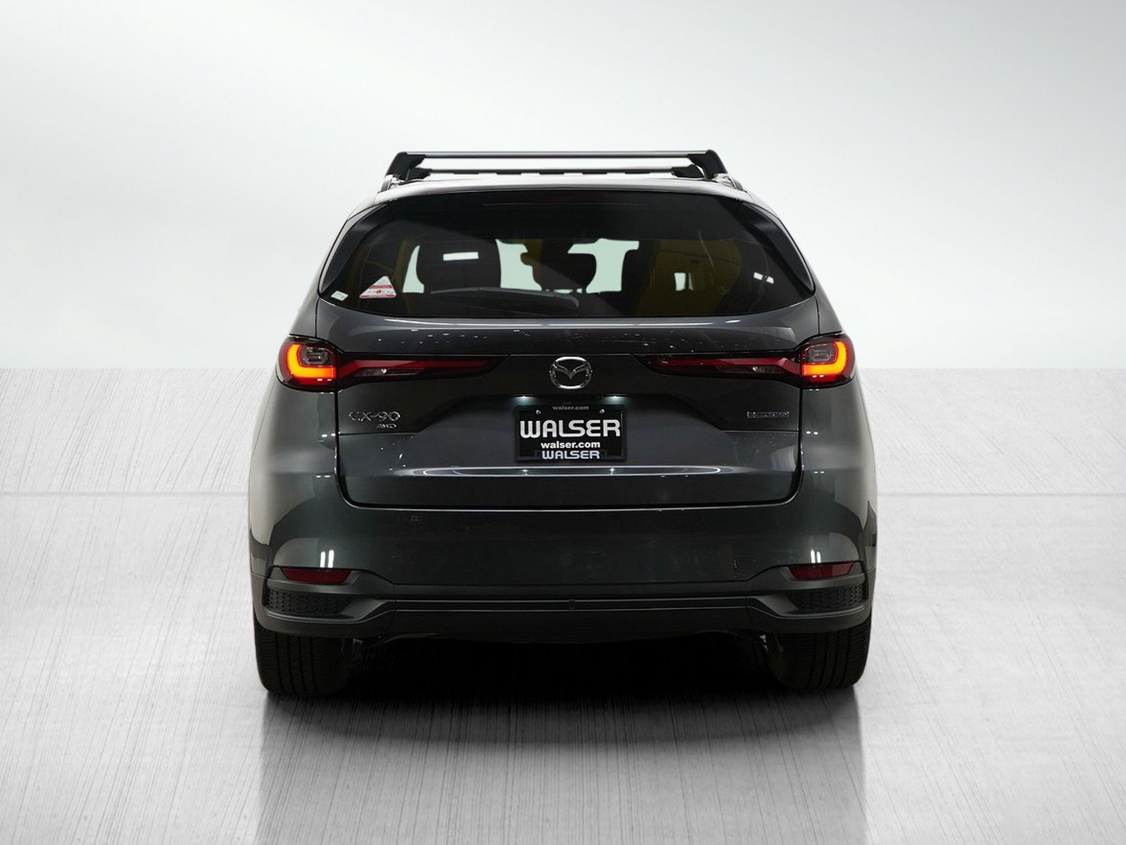 2024 Mazda CX-90 Preferred photo 3