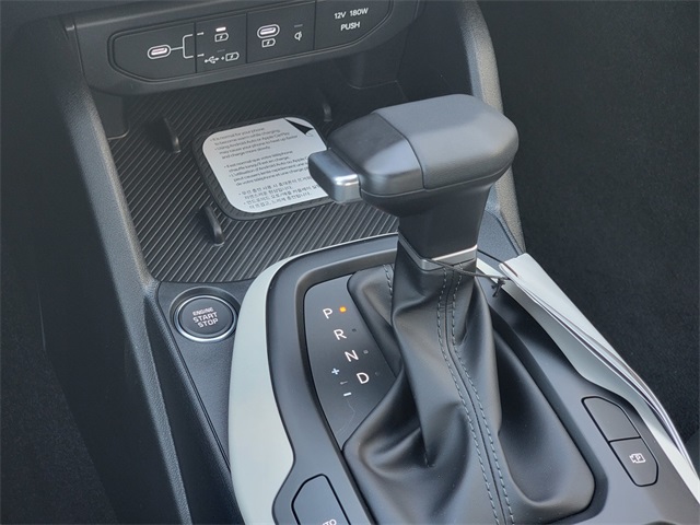 2025 Kia K4 GT-Line photo 21