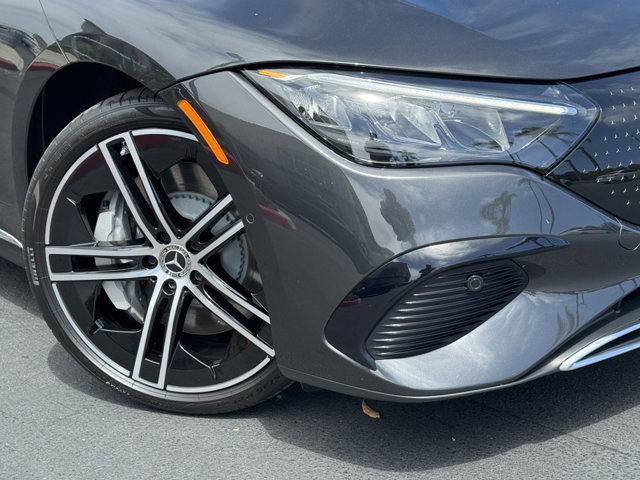 Certified 2024 Mercedes-Benz EQE Base with VIN W1KEG2BB1RF056752 for sale in Carlsbad, CA