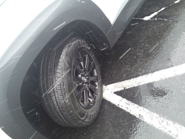 2026 Mazda CX-50 2.5 Premium photo 2