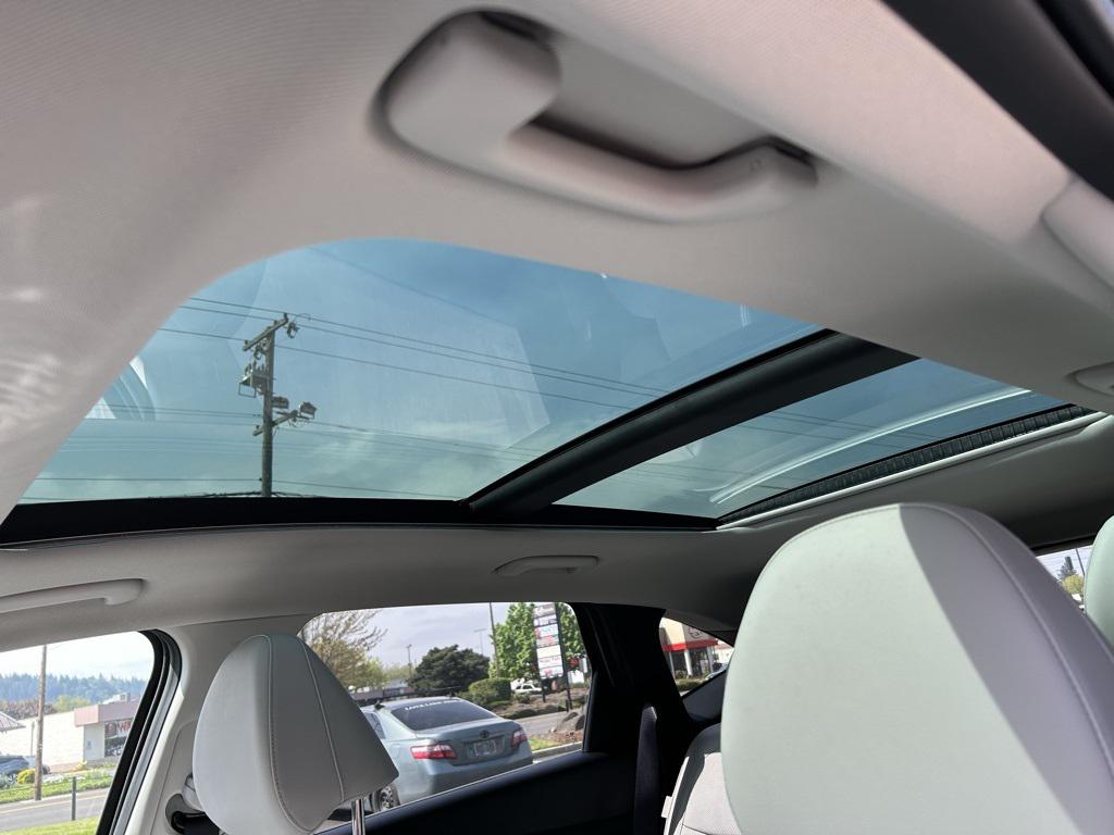2025 Hyundai Tucson Hybrid Limited photo 20
