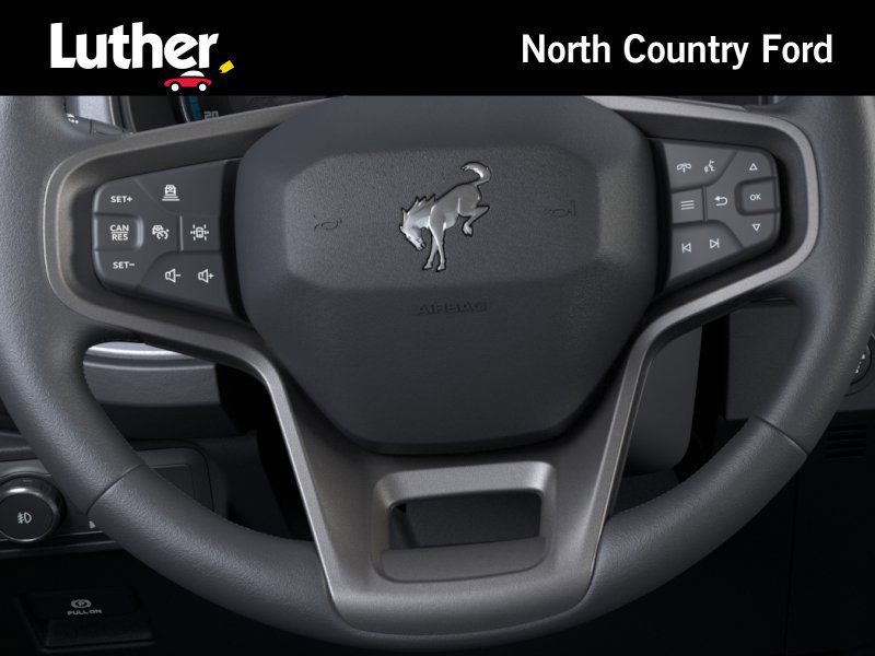 2025 Ford Bronco Badlands photo 13