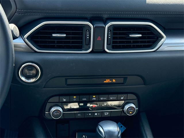 2023 Mazda CX-5 2.5 S Preferred photo 17