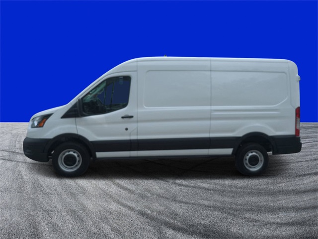 2025 Ford Transit Cargo Van photo 3