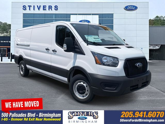 2026 Ford Transit Van Base's photo