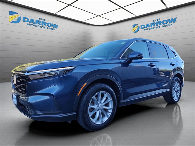 2024 Honda CR-V EX's photo