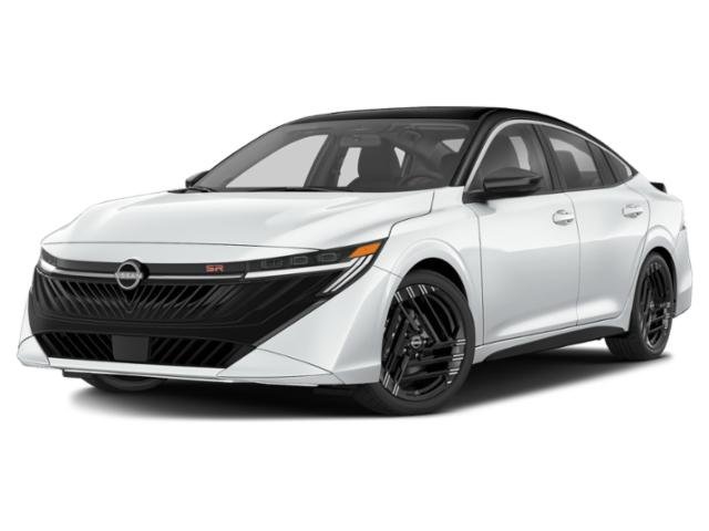 2026 Nissan Sentra SR's photo