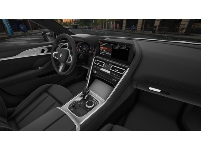 2026 Bmw 840i xDrive Gran Coupe photo 13