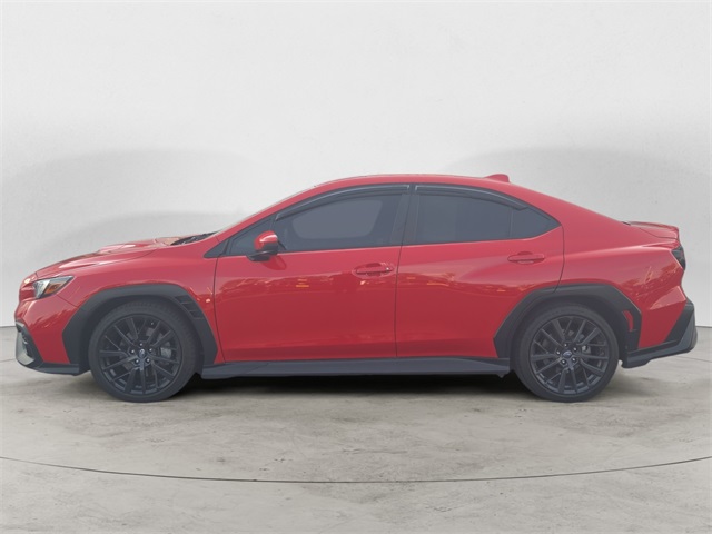2023 Subaru WRX Premium photo 2