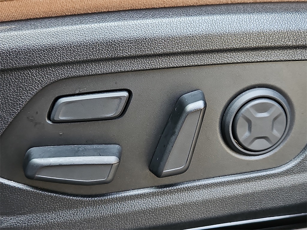 2024 Kia Sorento X-Pro SX Prestige photo 25