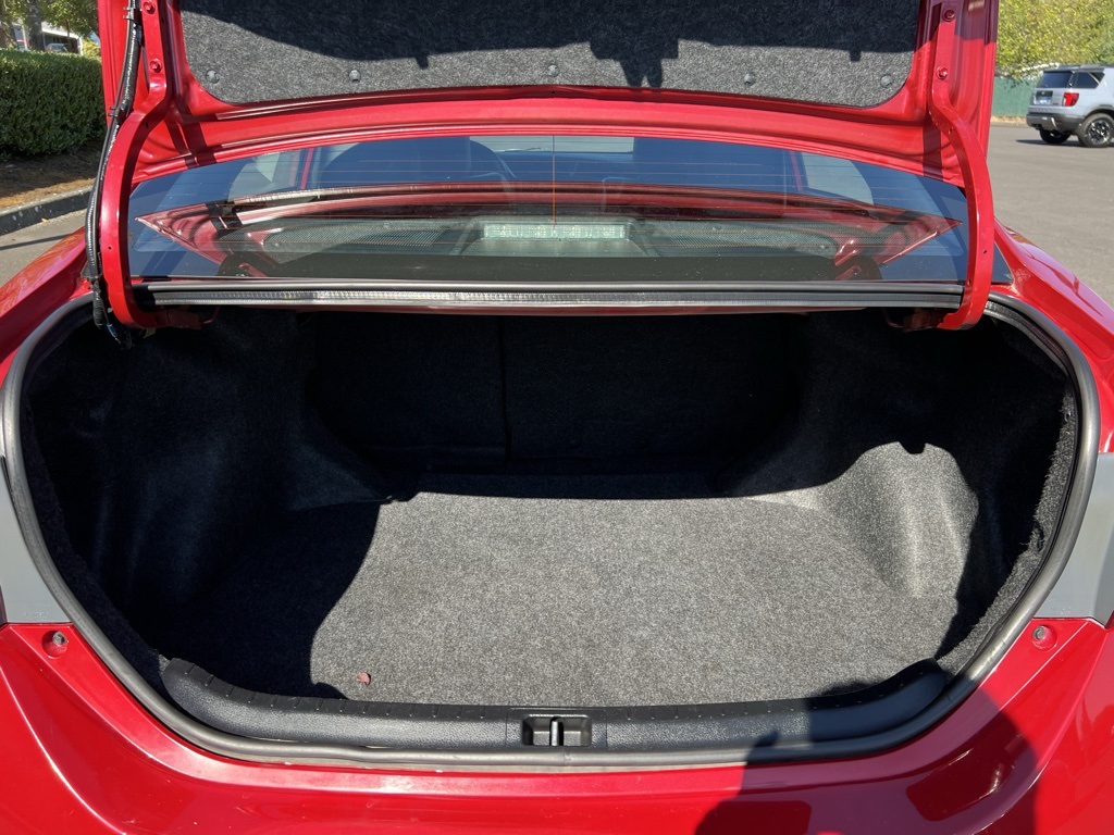 2018 Toyota Corolla XSE photo 8