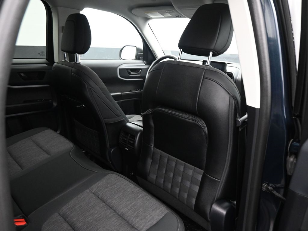 2022 Ford Bronco Sport Big Bend photo 16