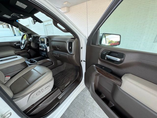 2021 Gmc Sierra 1500 SLT photo 14