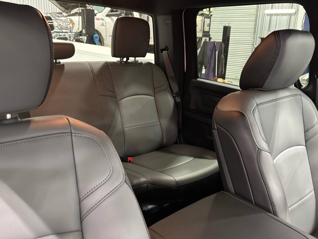 2024 Ram 3500 Tradesman photo 14