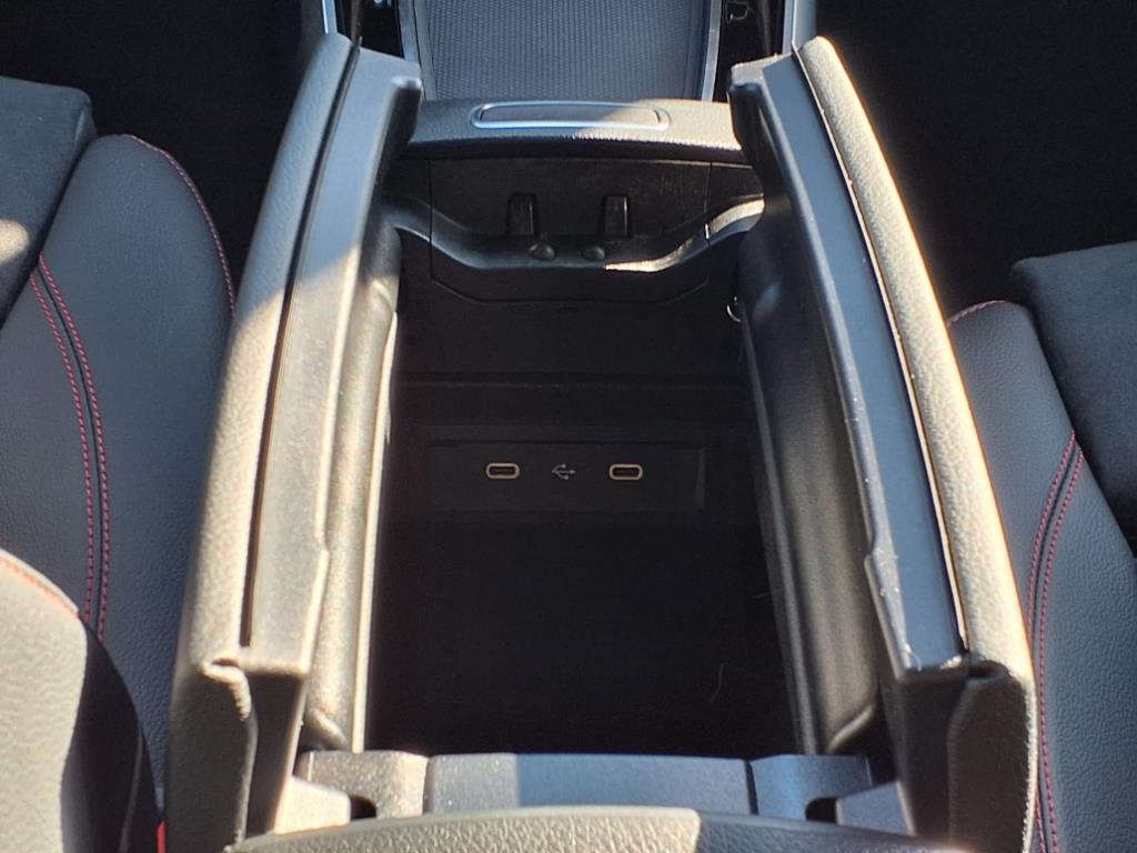 2024 Mercedes Benz EQB 300 4MATIC photo 15