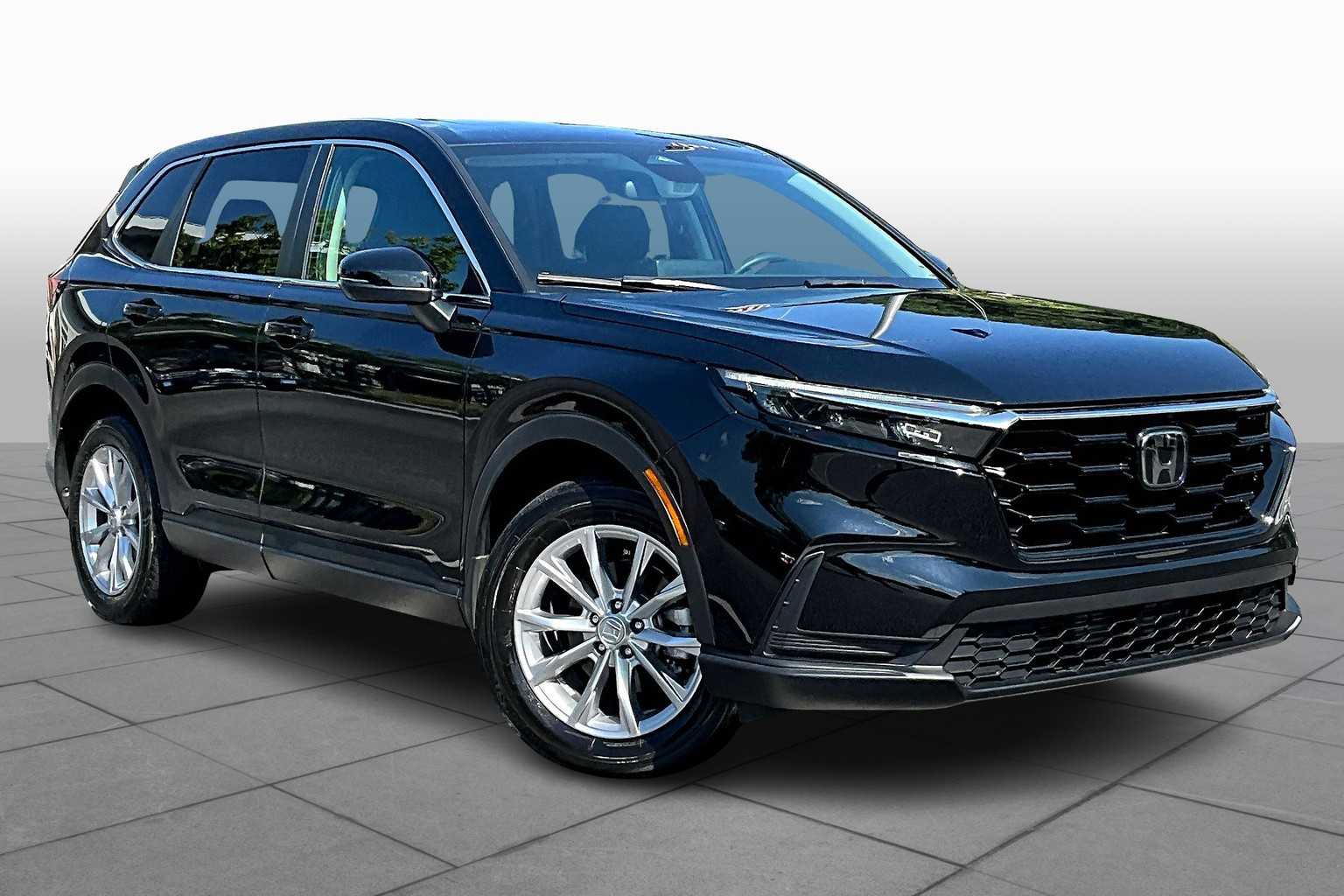 2023 Honda CR-V EX photo 2