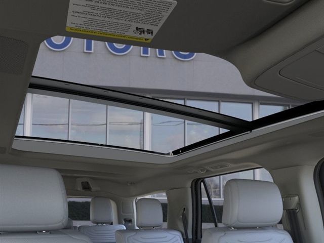 2025 FORD EXPEDITION - Image 53