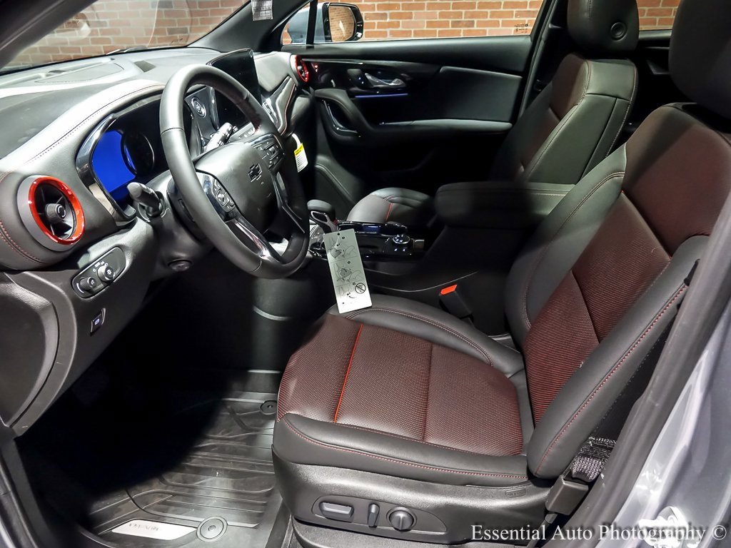 2026 CHEVROLET BLAZER - Image 9