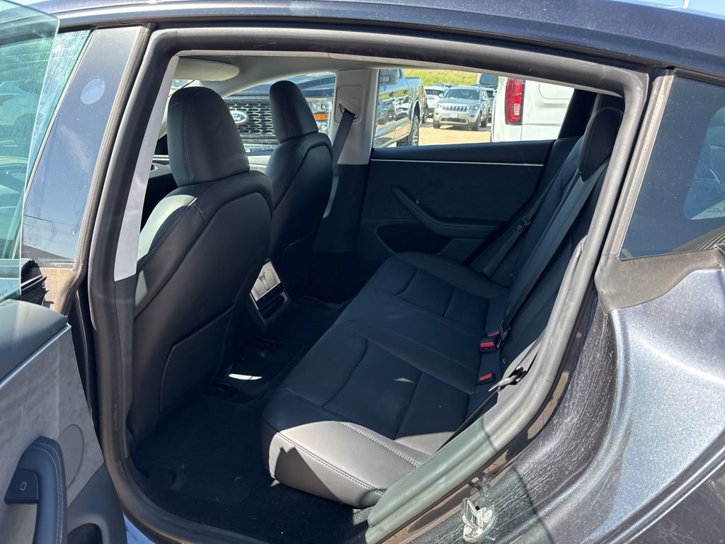 2024 Tesla Model 3 photo 7