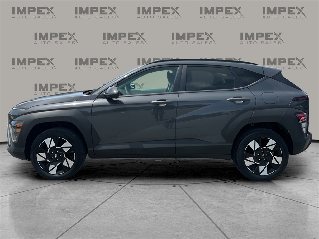 2024 Hyundai Kona SEL photo 2