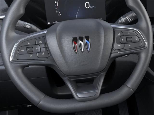 2025 Buick Envista Avenir photo 17