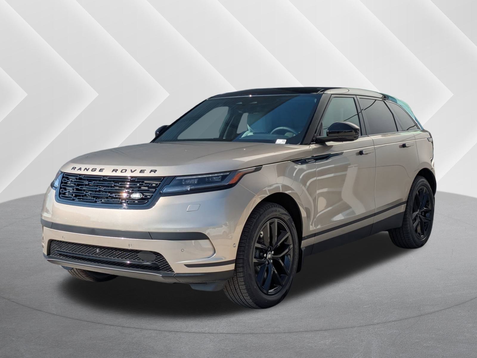 2026 Land Rover Range Rover Velar S's photo