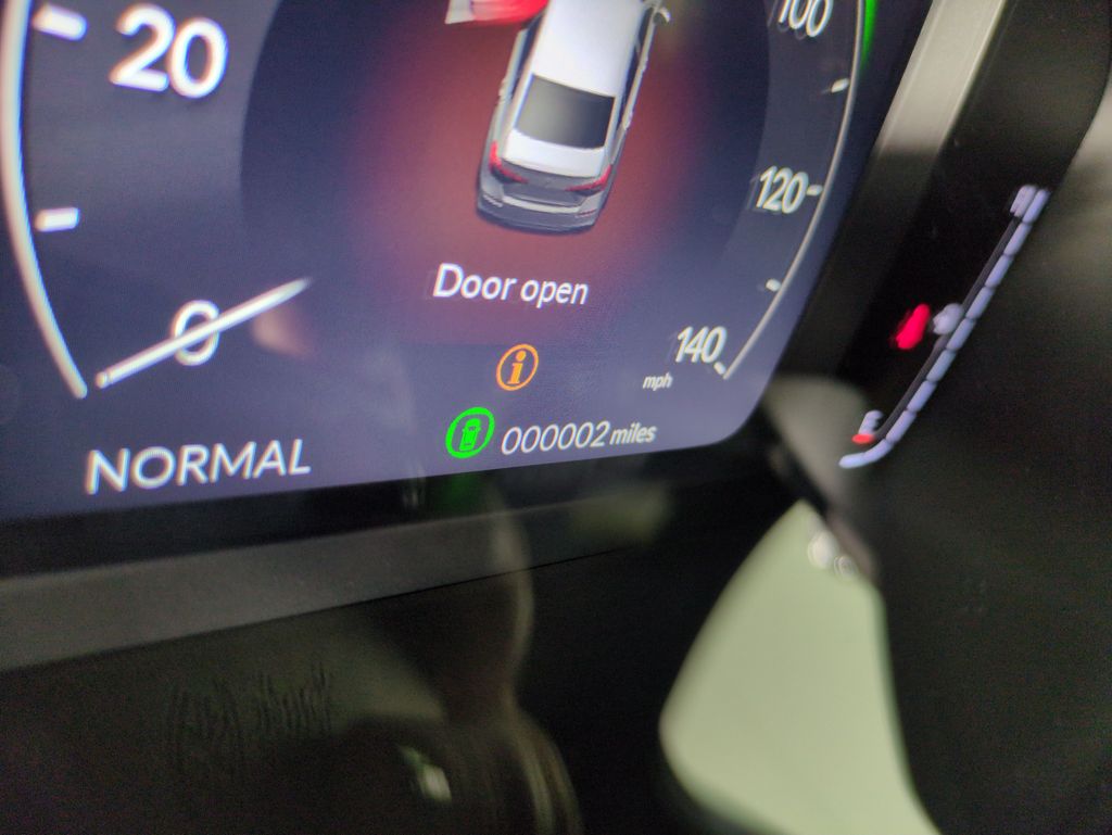2026 Honda Civic Hybrid Sport Touring photo 16