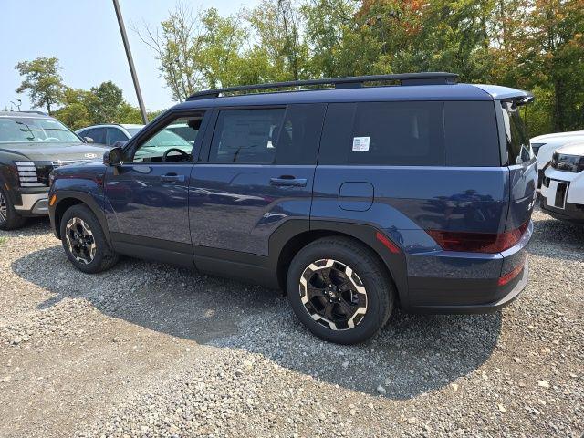 2026 Hyundai Santa Fe SEL photo 3