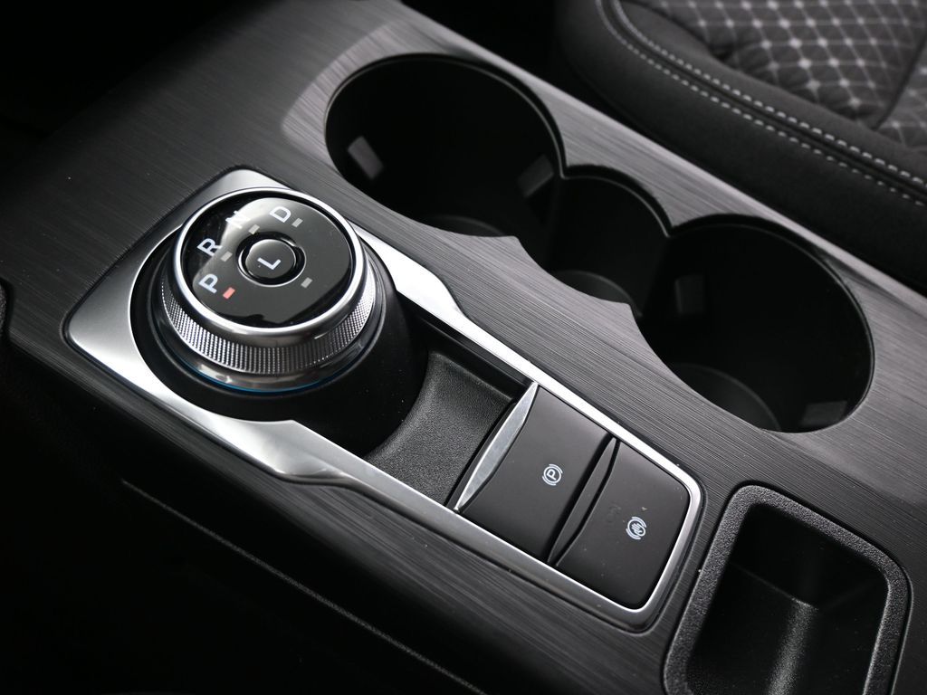 2025 Ford Escape Active photo 13