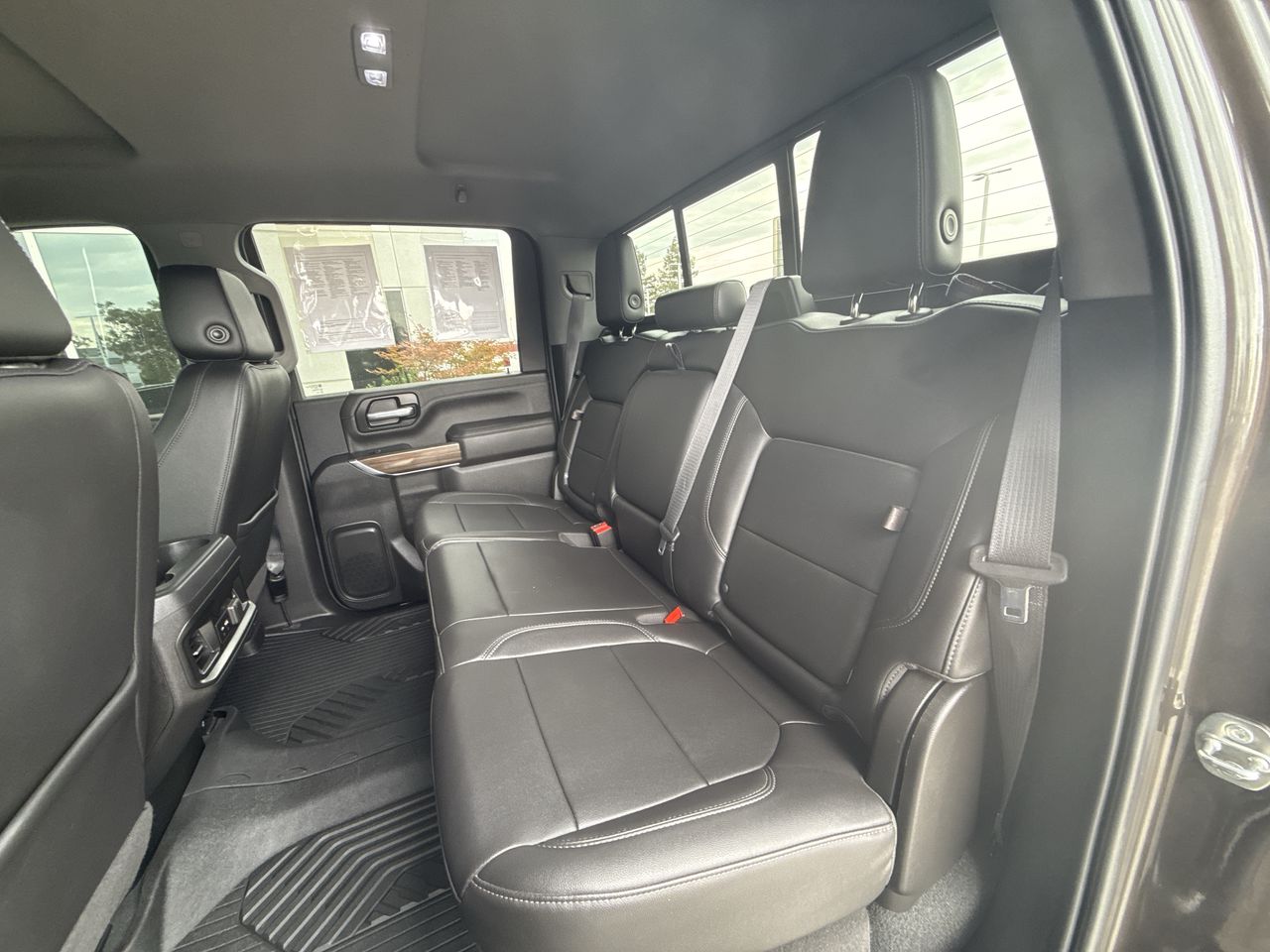 2020 Chevrolet Silverado 2500HD LT photo 14