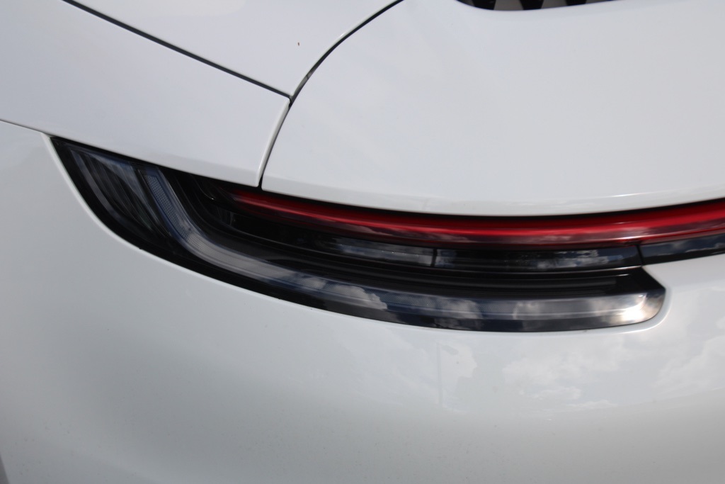 2020 Porsche 911 S Cabriolet photo 12