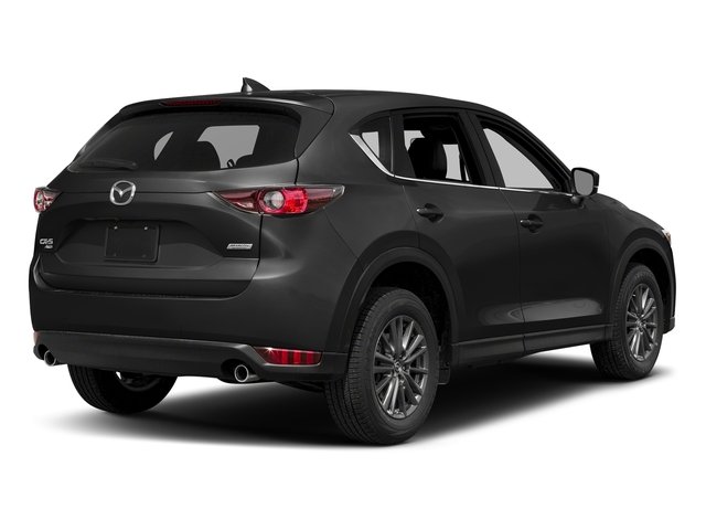 Used 2017 Mazda CX-5 Touring with VIN JM3KFBCL6H0106318 for sale in Minneapolis, Minnesota