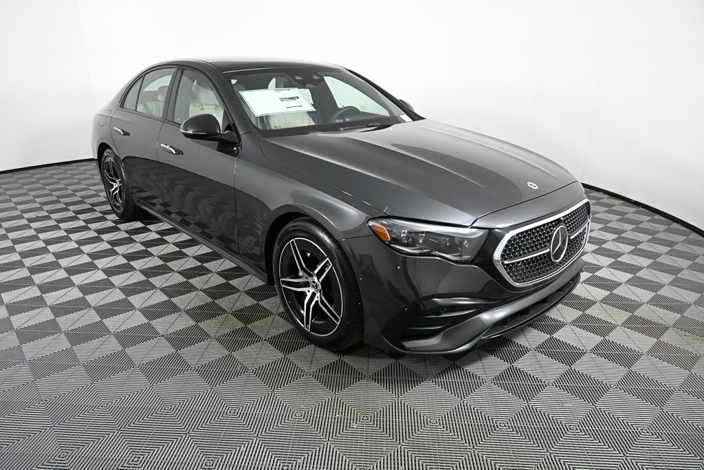 2026 Mercedes Benz E 350 photo 18
