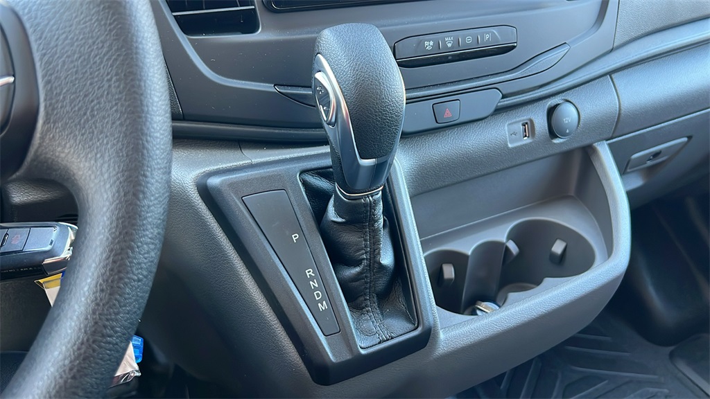 2024 Ford Transit Cargo Van photo 20