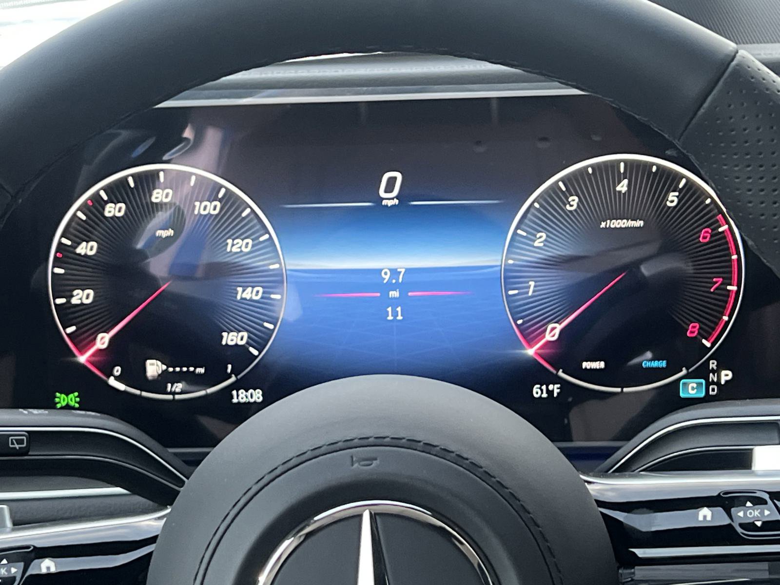 2025 Mercedes Benz GLS 450 4MATIC photo 27