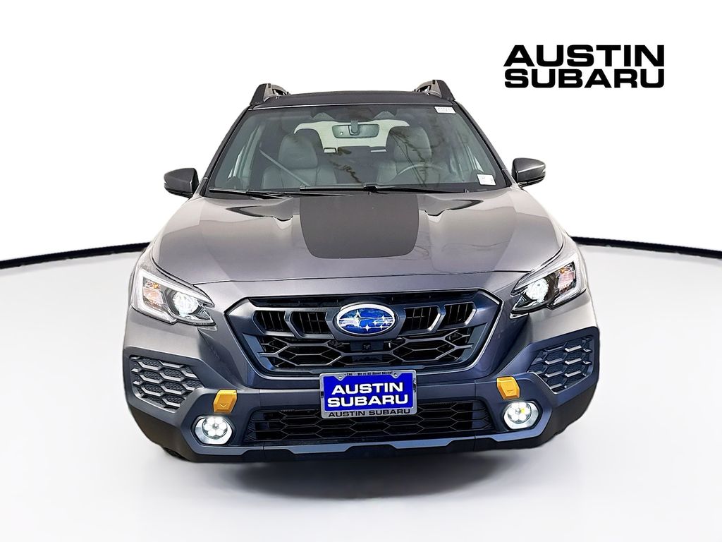 2025 Subaru Outback Wilderness photo 2