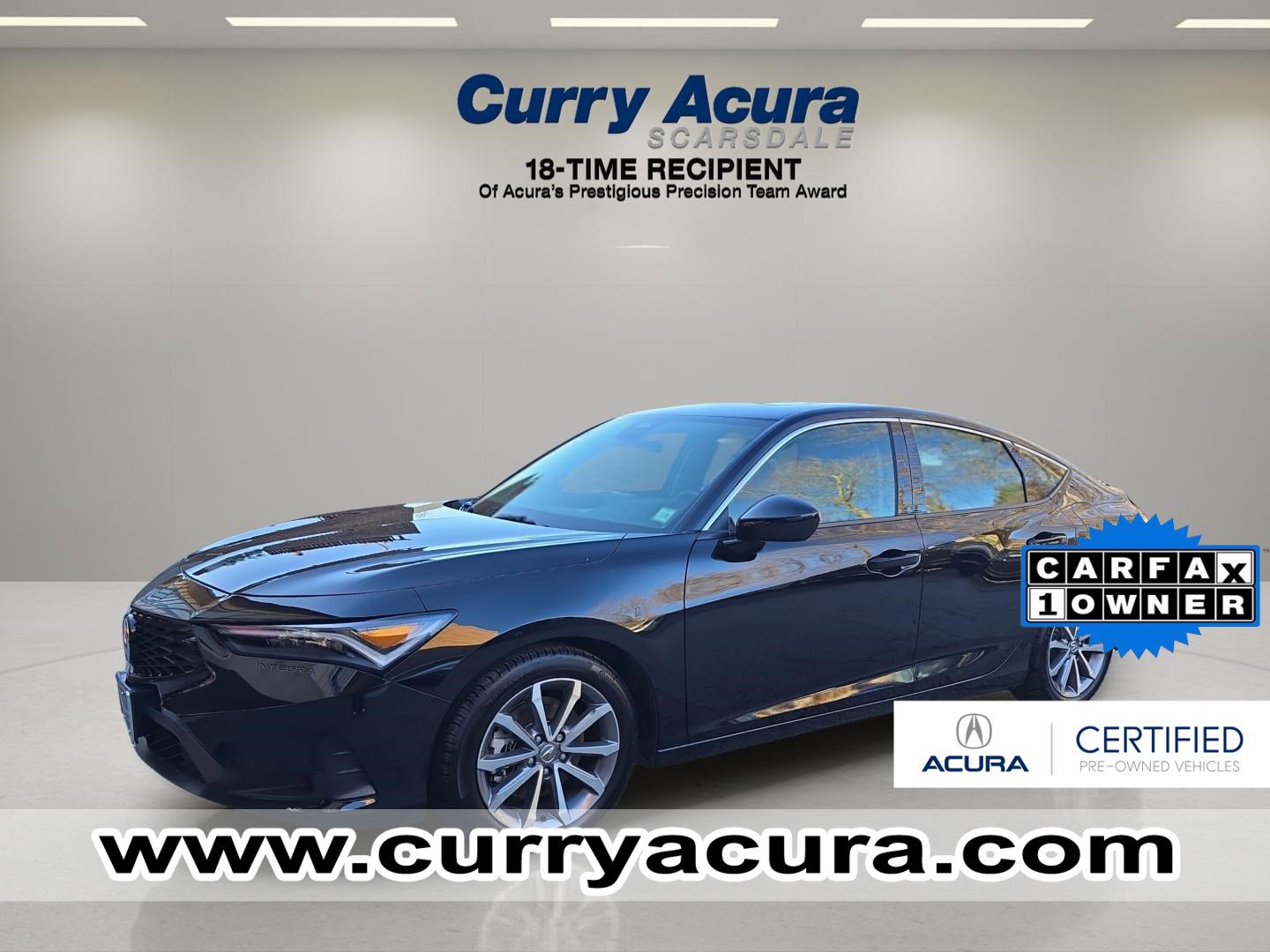 2025 Acura Integra Base's photo