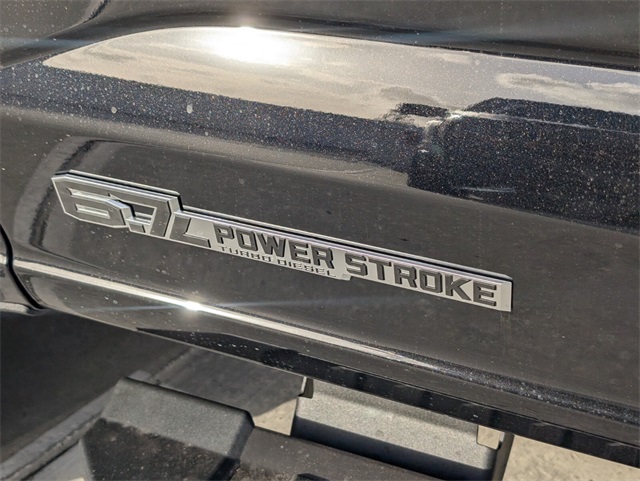 2026 Ford F-250 XLT photo 7