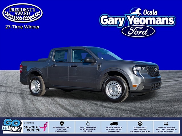 2026 Ford Maverick Lobo Standard's photo