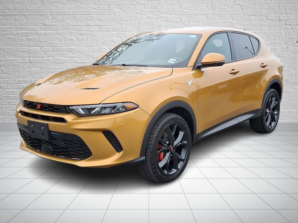 2023 Dodge Hornet GT Plus's photo