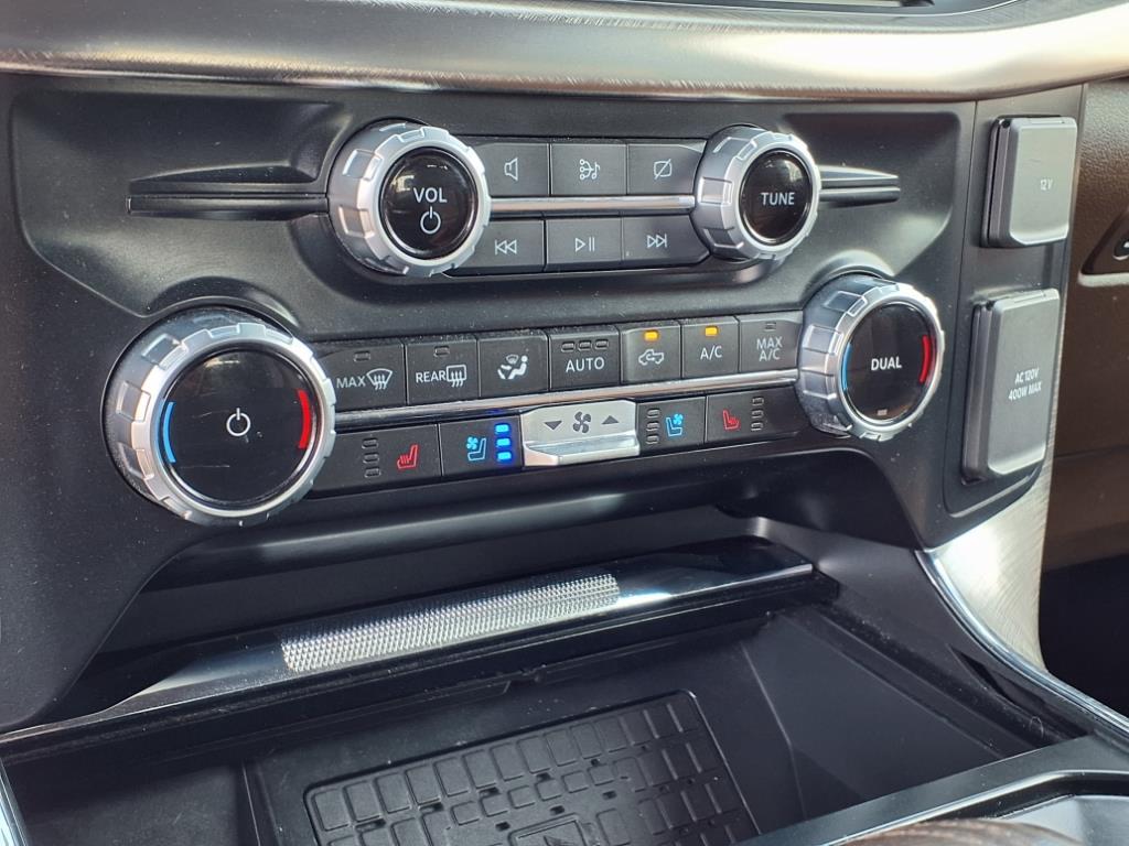2023 Ford F-150 King Ranch photo 9