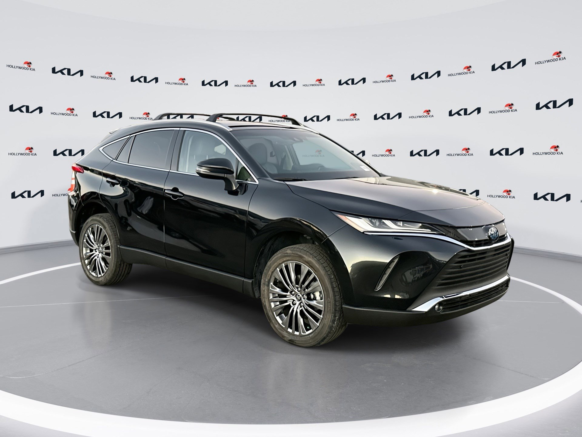 2024 Toyota Venza XLE